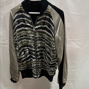 IRO Black Jacket
